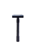 DIOSES™ Primo Adjustable Safety Razor – Matte Black